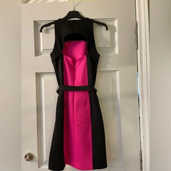 Michael Kors dress size 0 - Picture 2 of 5